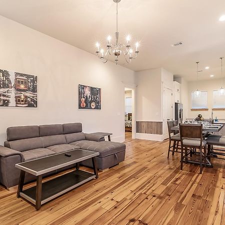 Hosteeva 3 Bedroom Cottage Close To St Charles 5 M Ride To Fq Nueva Orleans Exterior foto