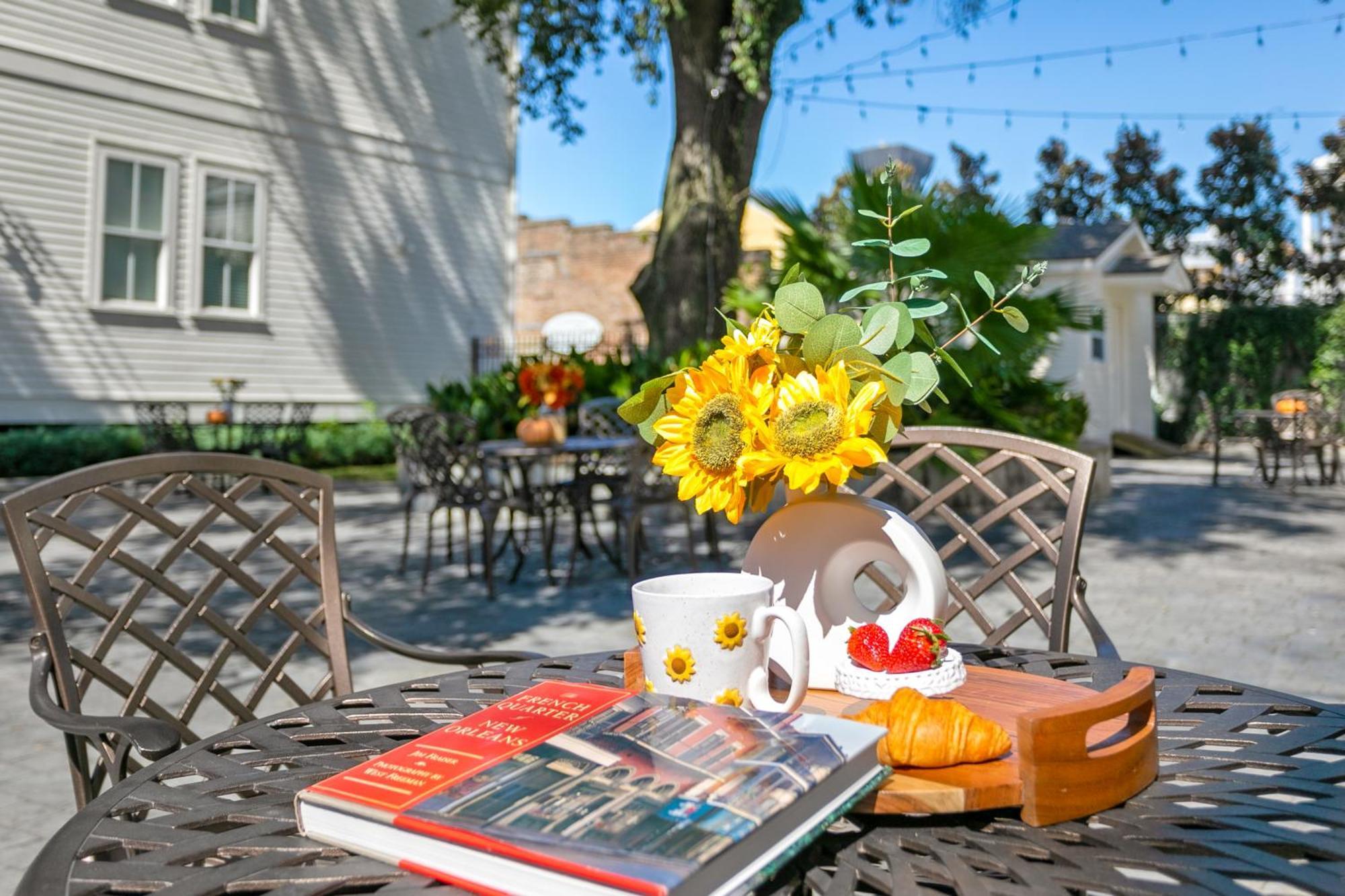 Hosteeva 3 Bedroom Cottage Close To St Charles 5 M Ride To Fq Nueva Orleans Exterior foto