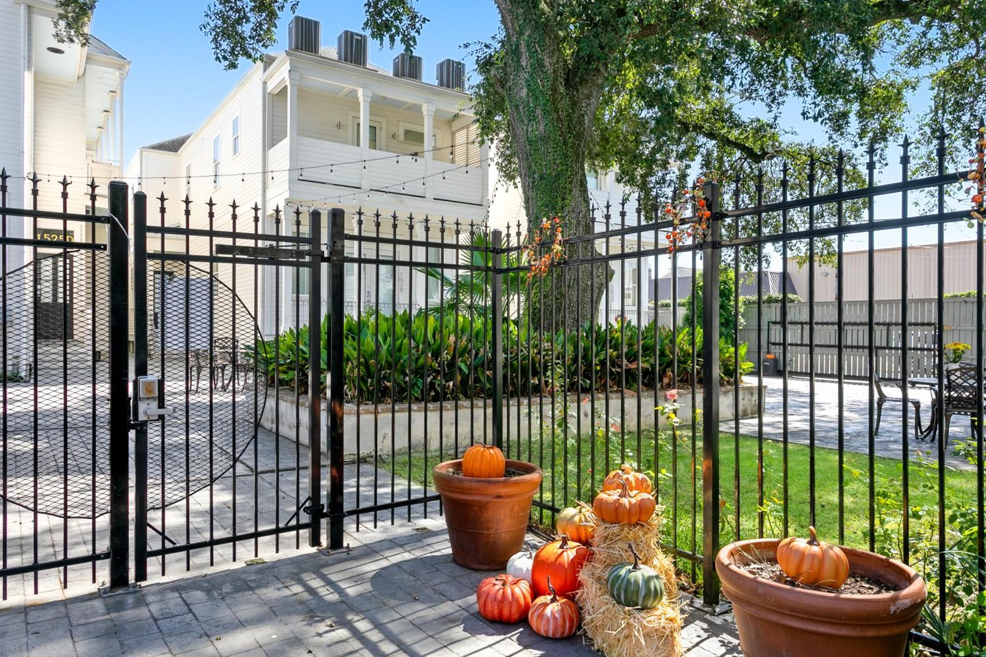 Hosteeva 3 Bedroom Cottage Close To St Charles 5 M Ride To Fq Nueva Orleans Exterior foto