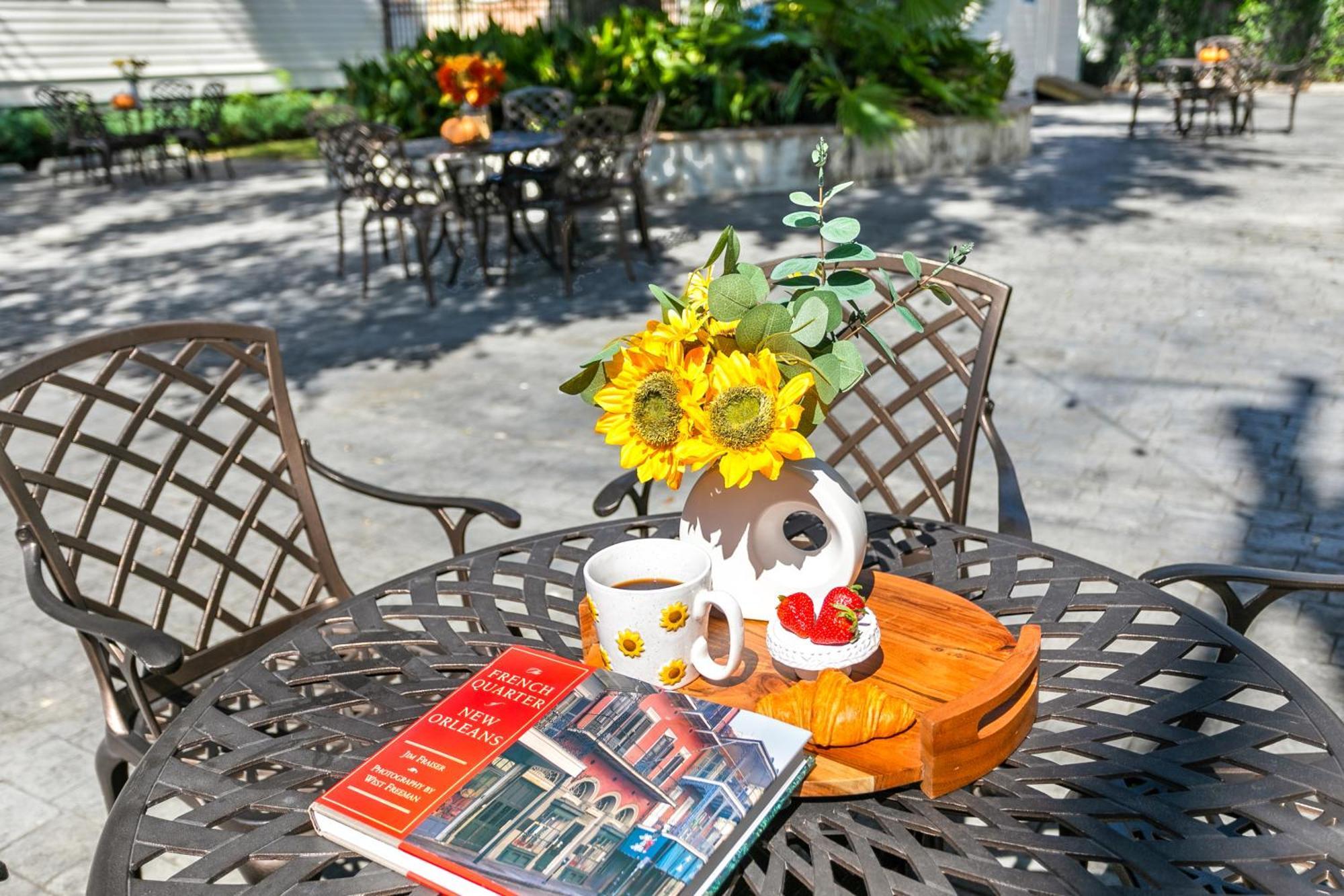 Hosteeva 3 Bedroom Cottage Close To St Charles 5 M Ride To Fq Nueva Orleans Exterior foto