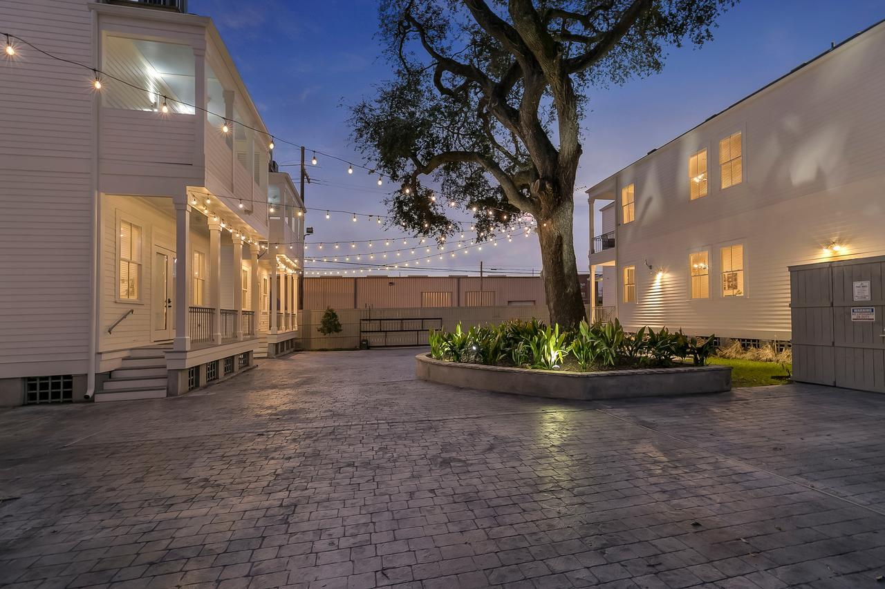 Hosteeva 3 Bedroom Cottage Close To St Charles 5 M Ride To Fq Nueva Orleans Exterior foto