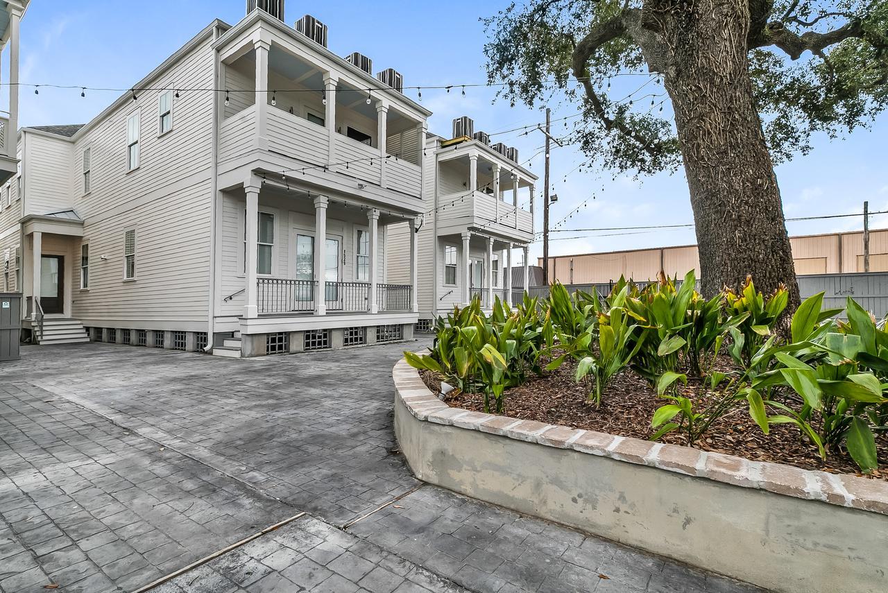 Hosteeva 3 Bedroom Cottage Close To St Charles 5 M Ride To Fq Nueva Orleans Exterior foto