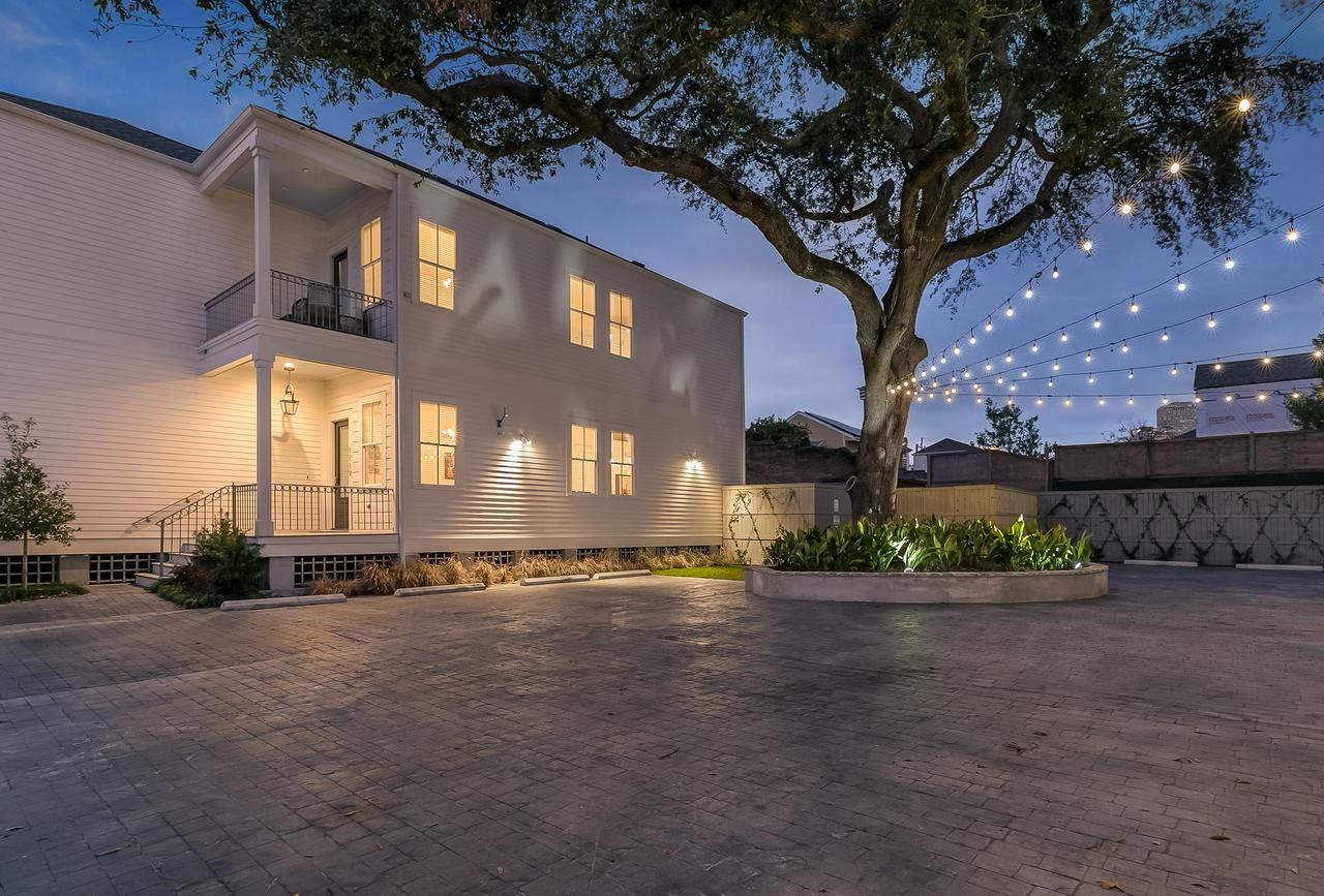 Hosteeva 3 Bedroom Cottage Close To St Charles 5 M Ride To Fq Nueva Orleans Exterior foto