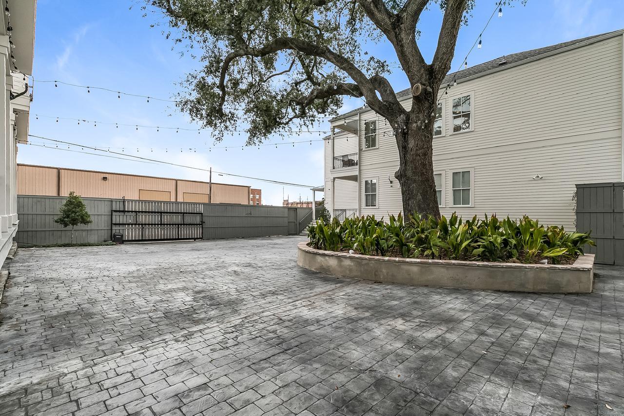 Hosteeva 3 Bedroom Cottage Close To St Charles 5 M Ride To Fq Nueva Orleans Exterior foto