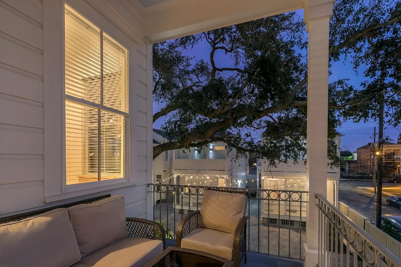 Hosteeva 3 Bedroom Cottage Close To St Charles 5 M Ride To Fq Nueva Orleans Exterior foto