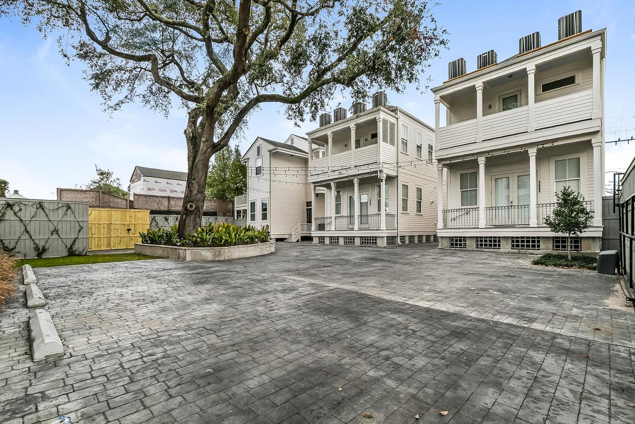 Hosteeva 3 Bedroom Cottage Close To St Charles 5 M Ride To Fq Nueva Orleans Exterior foto