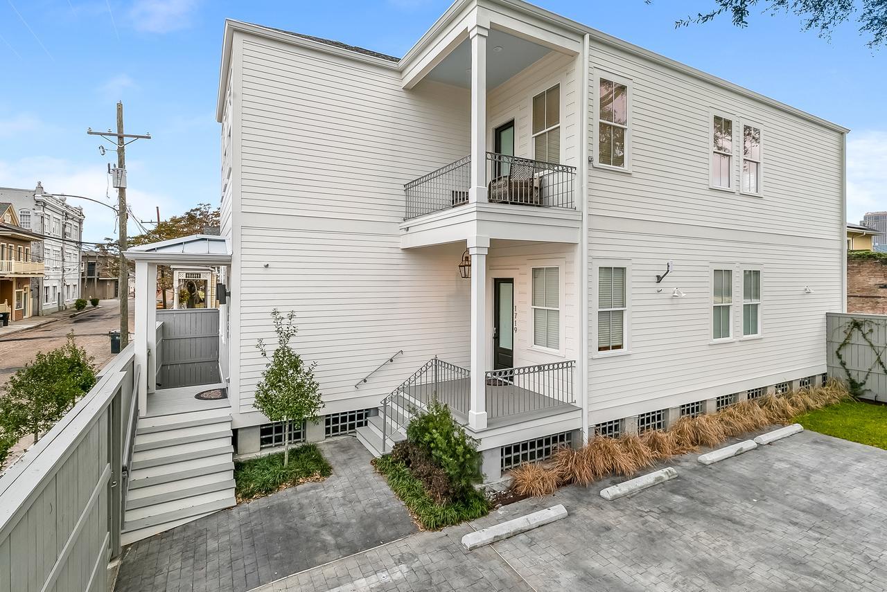 Hosteeva 3 Bedroom Cottage Close To St Charles 5 M Ride To Fq Nueva Orleans Exterior foto