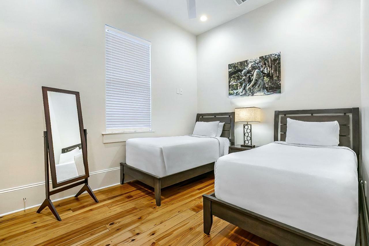 Hosteeva 3 Bedroom Cottage Close To St Charles 5 M Ride To Fq Nueva Orleans Exterior foto